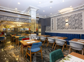 Grand Best Nobel Hotel 2 Istanbul