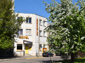 Hotel Erfolg