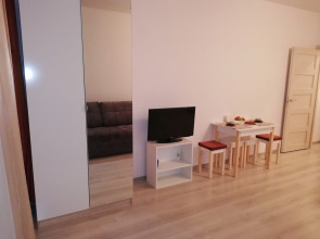 Квартира рядом с метро Комендантский проспект