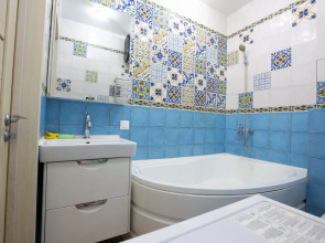 Квартира Фрегат-2 Нейбута 8