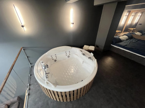 Апартаменты G-kvartal Балтика 3