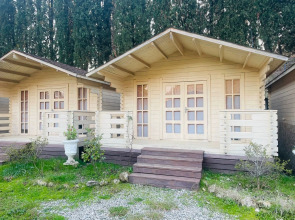 Гостевой дом Апсар