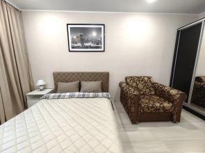 Апартаменты Уютная Квартира Рядом с Цыба