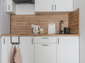 Квартира Rumyantsevo Apart на Коперника Сормовский Парк