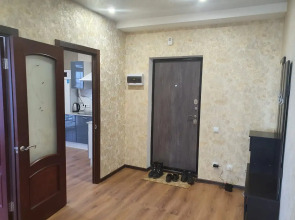 Апартаменты Апартаменты в ЖК Бастион