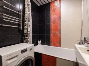 Тихие апартаменты  в центре города, ул.Горького 154. Сова-Дом