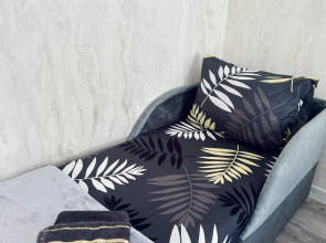 Квартира Карамель