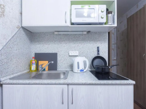 Апартаменты Гости Любят на Садовой