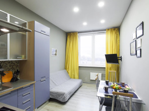 Апартаменты RentalSPb