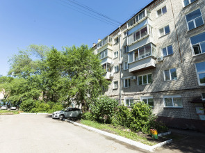 Квартира Ленина 74