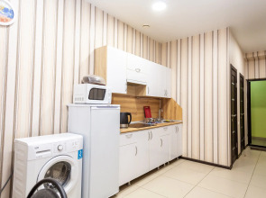 Мини-Отель Гостевой Дом