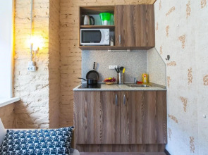 Квартира Гости Любят у Никольской площади