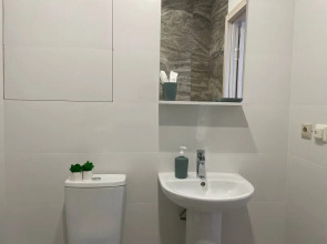 Квартира Светлая Просторная