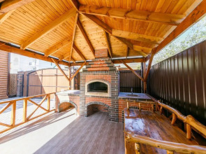 Гостевой дом ЛевРус