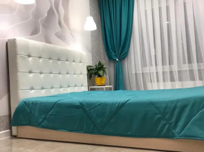 Апартаменты Diaday 38