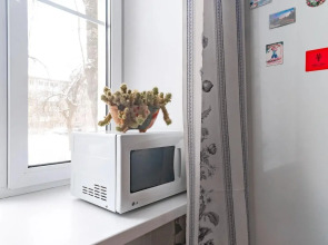 Квартира на 2-й Краснинской 7