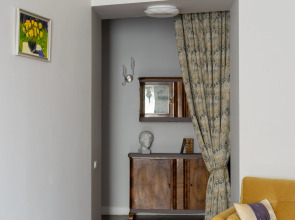 Квартира Дом Орлова