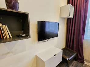 Апартаменты на Большой Воскресенской 1