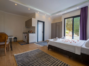 Апарт-Отель Tanrise City Residence