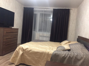 Апартаменты Яр-сутки на Некрасова 25