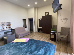 Гостевой Дом Sunny Village 1