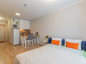 Апартаменты Стандартные SalutApart 8