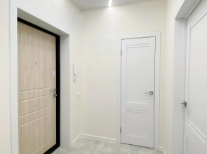 Квартира Konstantinov Apartments на Николая Островского