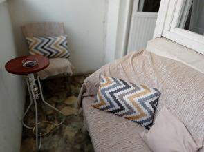 Квартира na 9-go Yanvarya