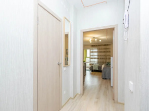 Апартаменты Cosmos Apart на Революции 54 (1)