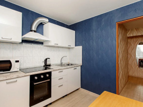 Апартаменты СКомфортом проспект Мира 157