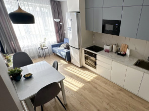 Квартира Весна-2