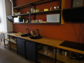 Хостел Khosta Hostel