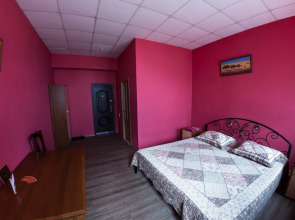 Отель Тысяча и Одна Ночь