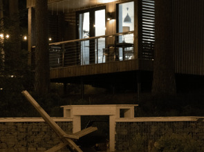 Частный дом Ключ Пионерское М3