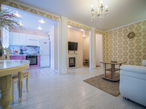 Апартаменты Пять Звёзд Мечта