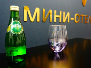 Мини-отель Lucky