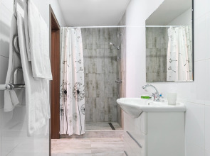 Отель Евразийский