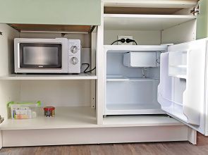 Квартира 18b Studio