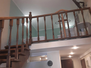 Мебелированные комнаты в Кузнечном переулке