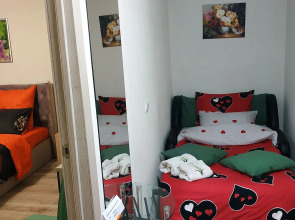 Однокомнатная квартира в северном районе г. Калининграда