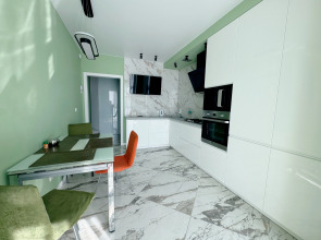 Апартаменты У моря Большая Окружная 2Б/2