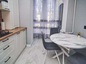 Квартира в сердце города