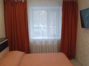 Set Kvartir Studiy Chetyre Sezona Flat