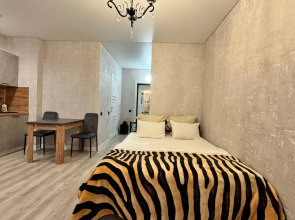 Апартаменты у Парка