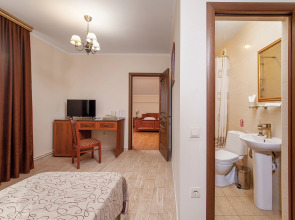 Гостевой дом Home-otel