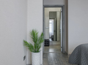 Апартаменты Сутки-Дом - Континенталь