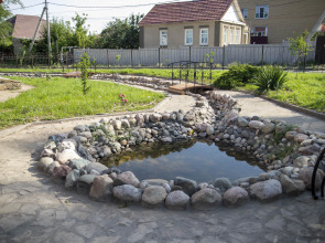 Гостиница Lucky-House