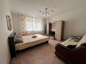 Vesenniy Vals Apartments