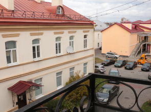 Апартаменты в Центре