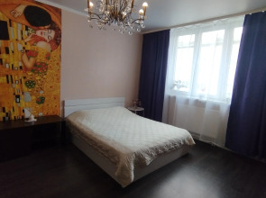 Апартаменты Уютная 1комн Квартира на Гагарина